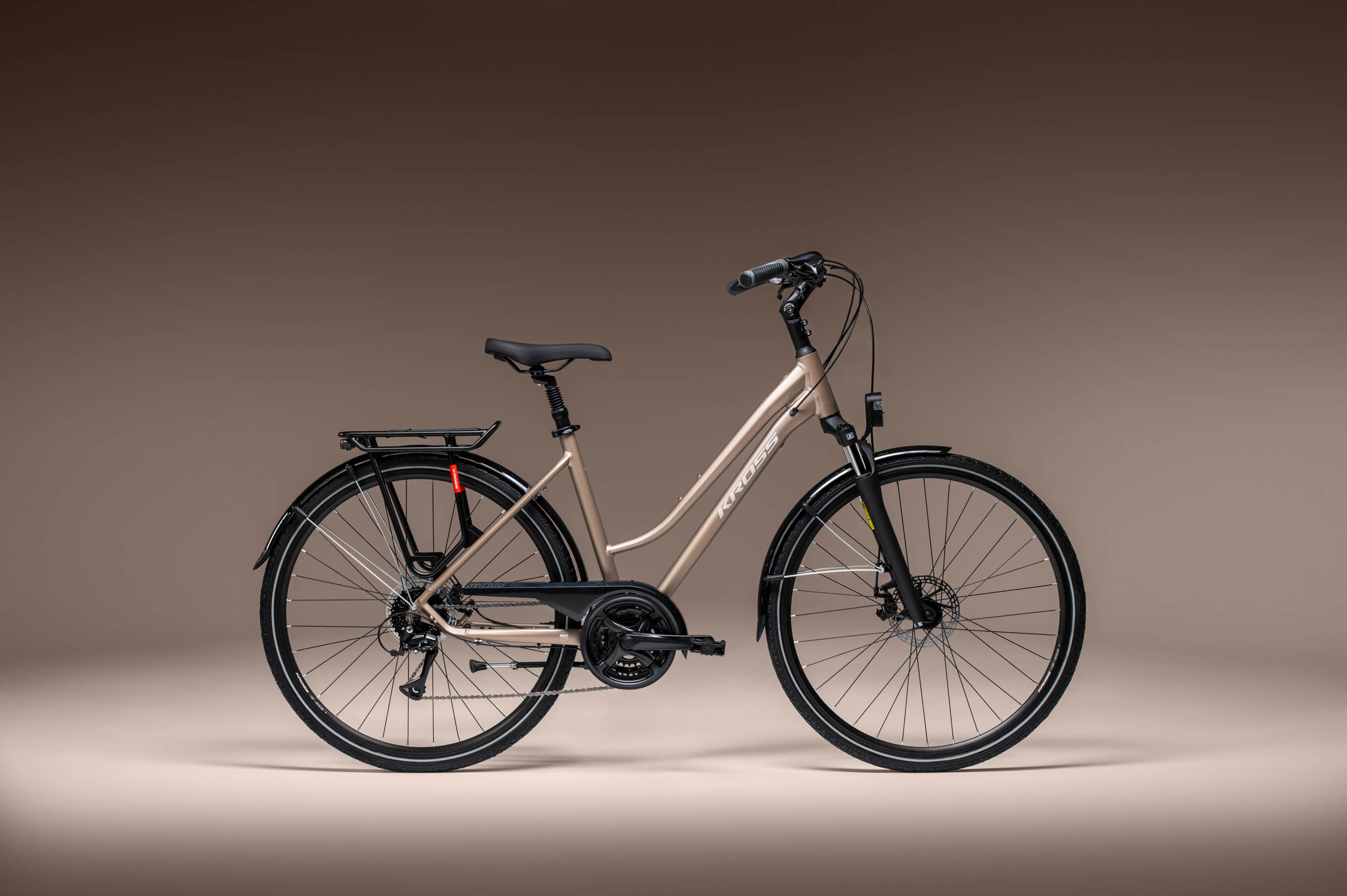 KROSS Trans 3.0